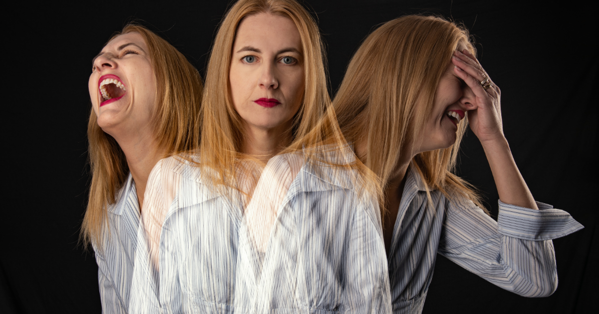 Emoções Difíceis: Como Acolher, Entender e Crescer com Elas
