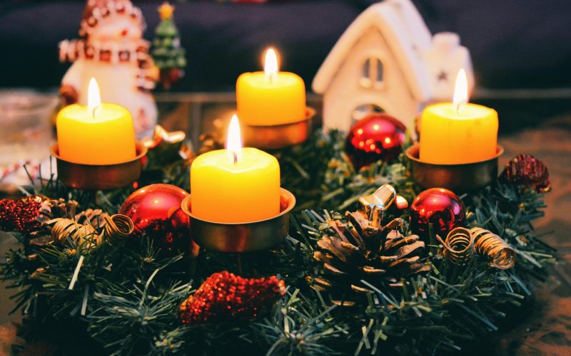 Feliz Natal: Uma Mensagem de Encontro, Memórias e Gratidão