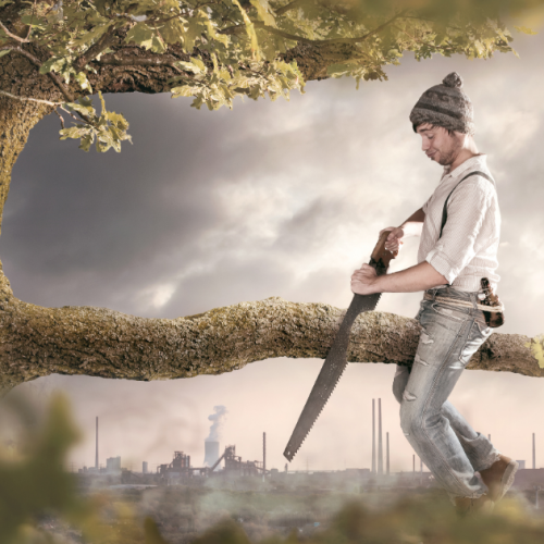 Auto-sabotagem: Como Identificar e Quebrar o Ciclo Para Viver Seu Potencial