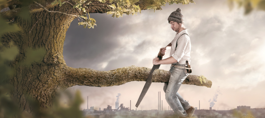 Auto-sabotagem: Como Identificar e Quebrar o Ciclo Para Viver Seu Potencial