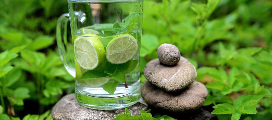 Detox de Fim de Ano: Como Preparar Seu Corpo para um Novo Ciclo