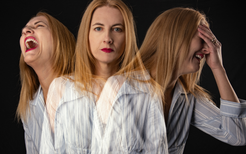 Emoções Difíceis: Como Acolher, Entender e Crescer com Elas
