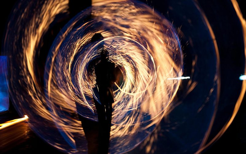 Você é o Que Emite: Descubra Como a Sua Energia Molda Suas Experiências