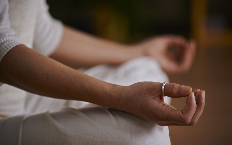 Meditação Diária: Técnicas Simples para Incorporar no Cotidiano