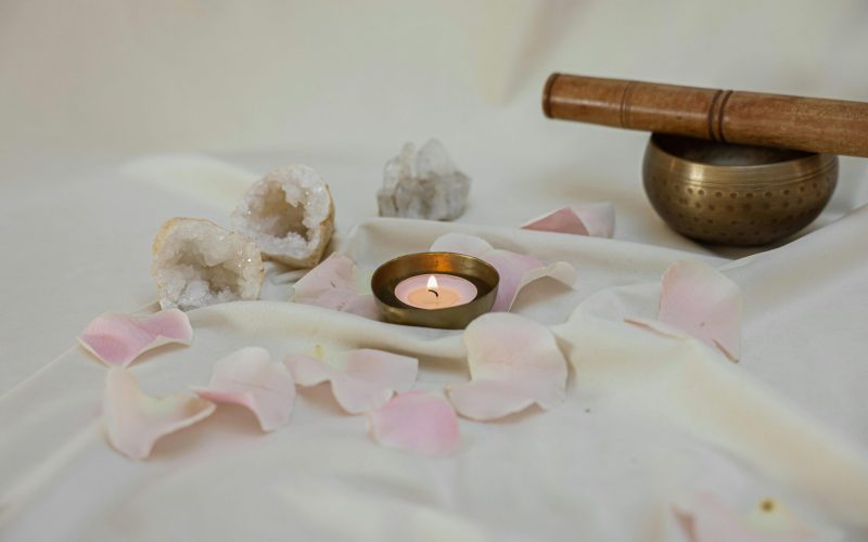 Rituais de Fim de Ano: Conexão Espiritual Para Renovar Energias